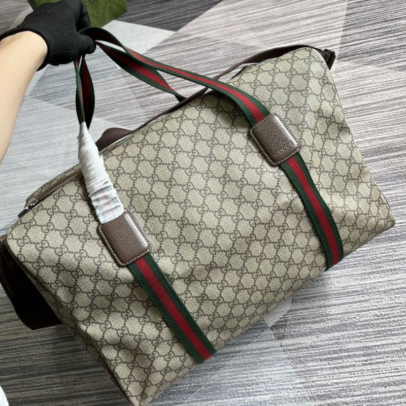 Gvc*1 travel bags
